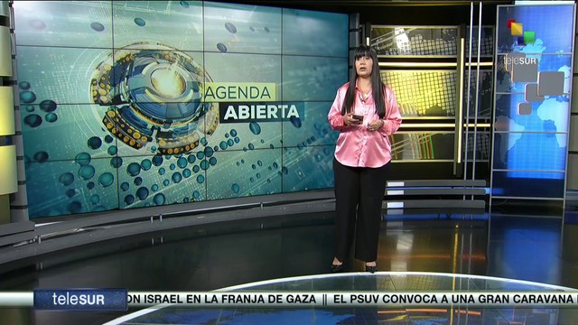 Verónica Abad denuncia obstaculizaciones por parte de Noboa