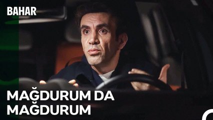 Sen Öpmedin Oğlum, Sen Öpüldün! - Bahar 26  Bölüm