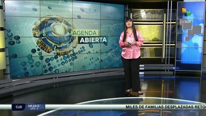 Sobrepoblación en los penales de Perú