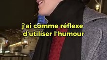 Je suis dans le déni du fun