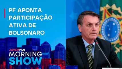 O que diz o RELATÓRIO sobre GOLPE de ESTADO? ENTENDA
