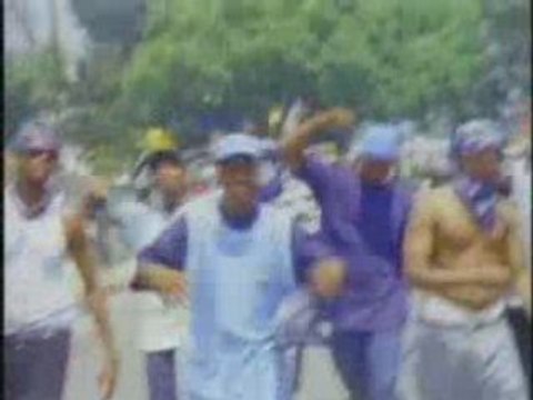 Bloods & Crips - Crips - NationWide 1995 - CrackHoodRIPteam
