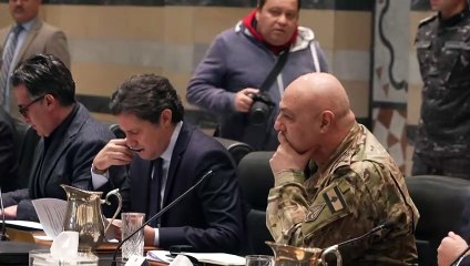 ميقاتي: لبنان سيعزز انتشار الجيش في الجنوب مع وقف إطلاق النار