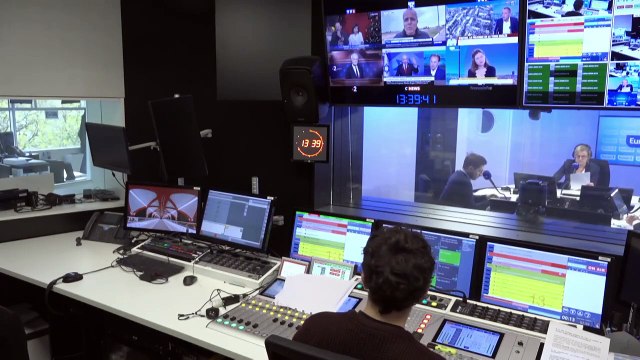 Le rapport-choc sur l'échec des expulsions de clandestins : les autorités françaises inefficaces ?