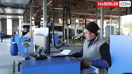 Araç muayene ücretleri daha da artacak