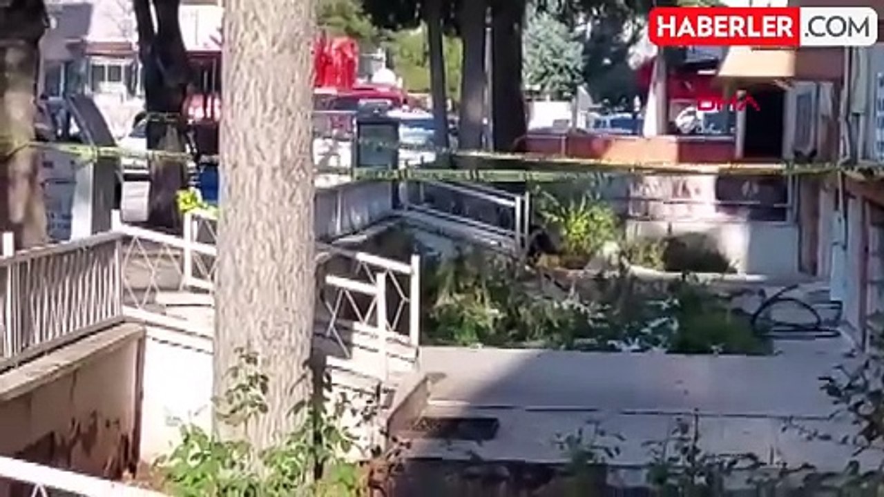 3 ay önce yapamadığını şimdi yaptı: Hakkım haram olsun sana