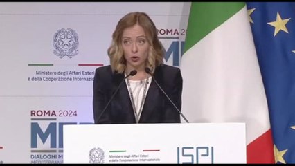 Libano, Meloni: positiva tregua, è punto di partenza e non di arrivo