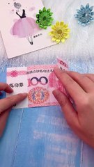 Origami Heart: A Fun Paper Craft, Folded to Perfection