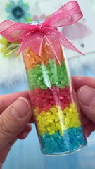 Decoration Craft for Gift or Festival Decoration | Art and Craft