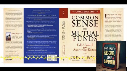 🎙️ Deep Dive Podcast: Common Sense on Mutual Funds – Fully Updated 10th Anniversary Edition 📊