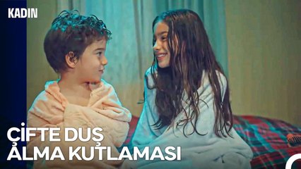 Saray Apartmanı Günlükleri #4; Termosifonun Bünyede Yarattığı Etki - Kadın