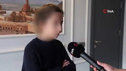 Kendisinden ayrılmak isteyen 19 yaşındaki genç kıza eski sevgiliden darp tuzağı