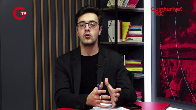 Orta Doğu'da yeni ateşkes! Türkiye'nin iç politikası nasıl etkilenecek Mustafa Balbay'dan çarpıcı açıklamalar.