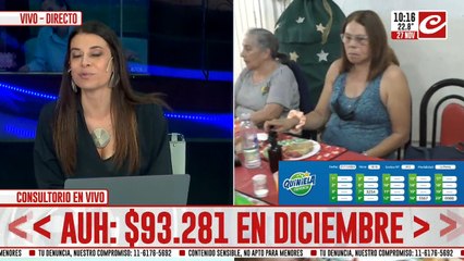 Jubilados: ¿Cuánto van a cobrar en diciembre?