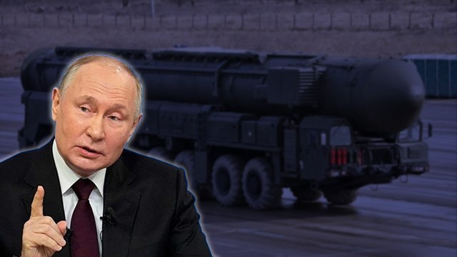 Nga sắp đưa RS-28 Sarmat - loại tên lửa uy lực vô đối nhất thế giới vào trực chiến