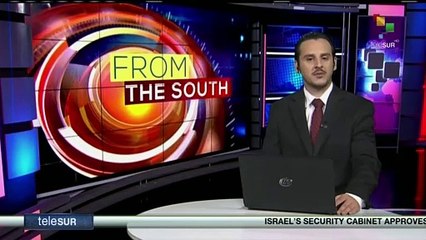 Israel and Lebanon agreed to a 60-day cease-fire