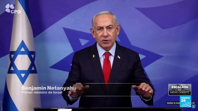 Entra en vigor el alto el fuego entre Israel y Hezbolá