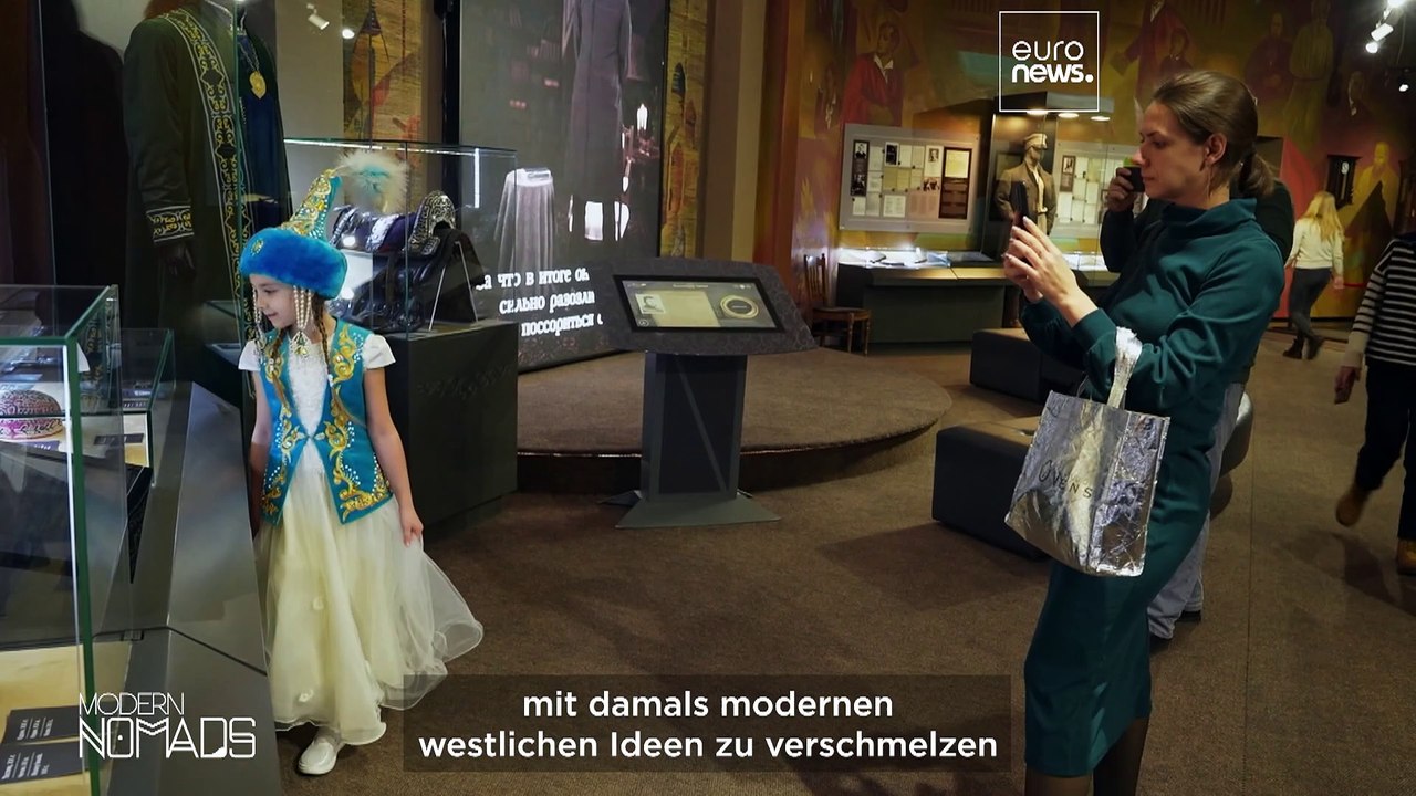 Abai Qunanbaiuly: Das Vermächtnis des kasachischen Dichters, Philosophen und Musikers