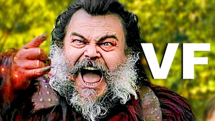 DEAR SANTA Bande Annonce VF (2024)