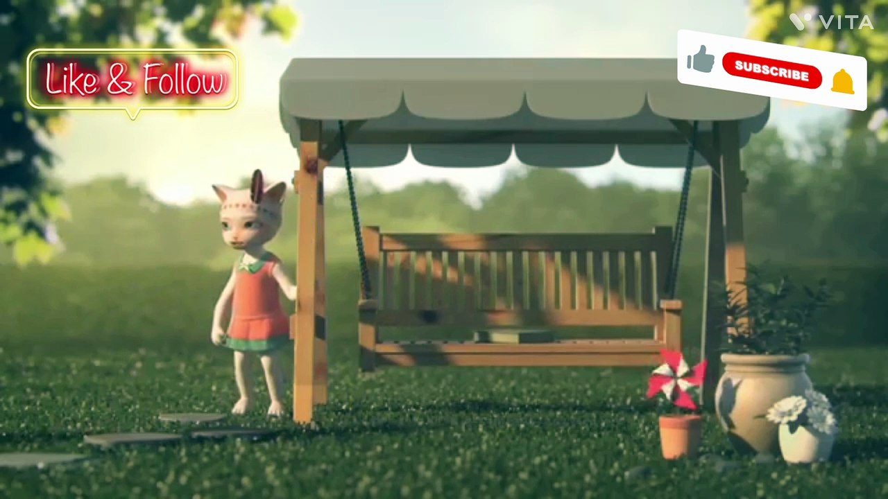 Videos | short video | cartoons | Animals | animation | Cate | cute Cate