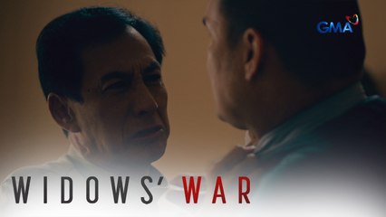 Widows’ War: Brokenhearted si Amando! (Episode 108)