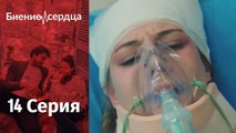 Биение сердца ⁄ Kalp Atışı - 14 серия