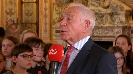 Censure : « A aucun moment le Président de la République n’a dit que le gouvernement allait tomber »