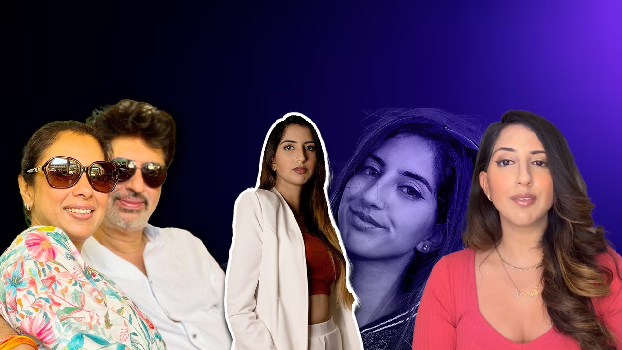 Rupali Ganguly के कानूनी नोटिस पर सौतेली बेटी Esha ने दिया जवाब कहा- 'सच बोलने की सजा दी गई...'
