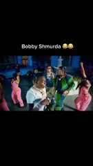 QUAND JE REPRODUIS LES DANSES DE BOBBY SHMURDA AVEC ALLISHA 😂😂