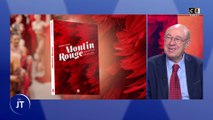 L'invité du jour : Jacques Pessis dévoile son livre sur le Moulin Rouge