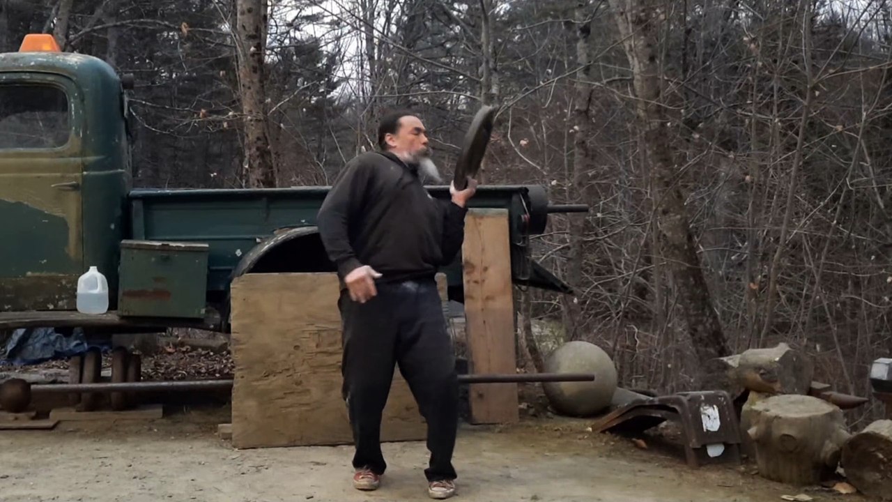 Rim Cleans 35kg