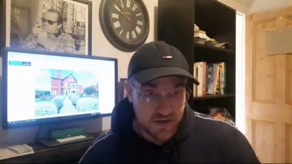 Clifton Drive property tour