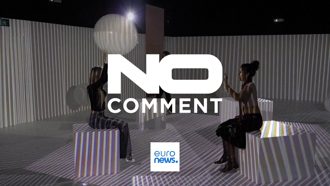 No Comment : découvrez comment les artistes avaient imaginé le futur