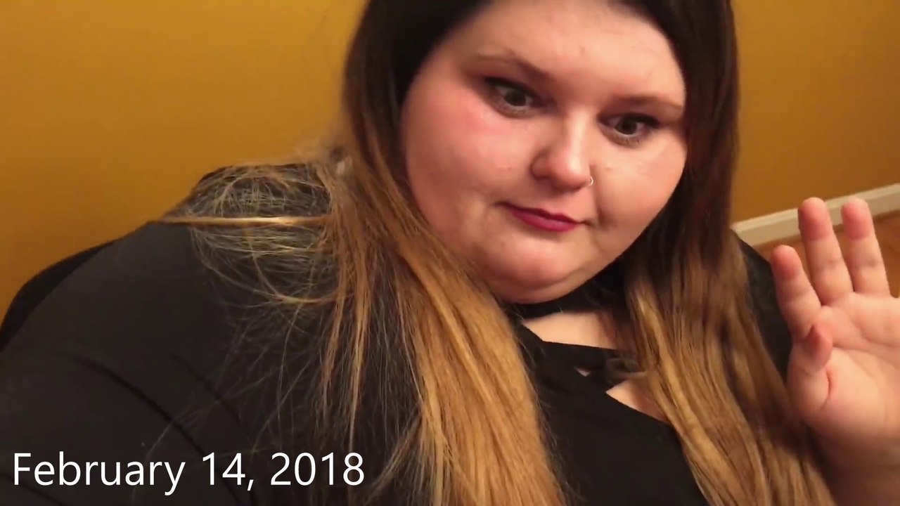 Valentine's Double Date With Ex Girlfriend: February 14, 2018