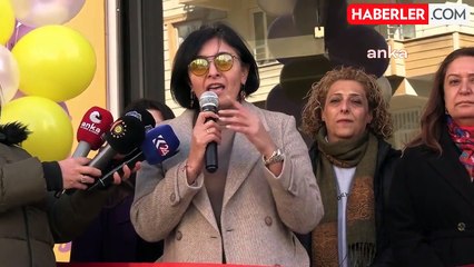 Diyarbakır'da Üçüncü Halk Lokantası Açıldı