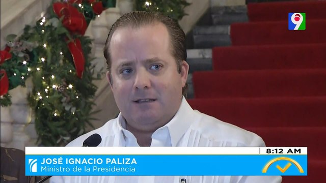 Abinader establece pautas en consejo de ministros | El Despertador