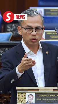 'Horrifying and concerning': DNB's dealings a mystery when I became minister, says Fahmi
