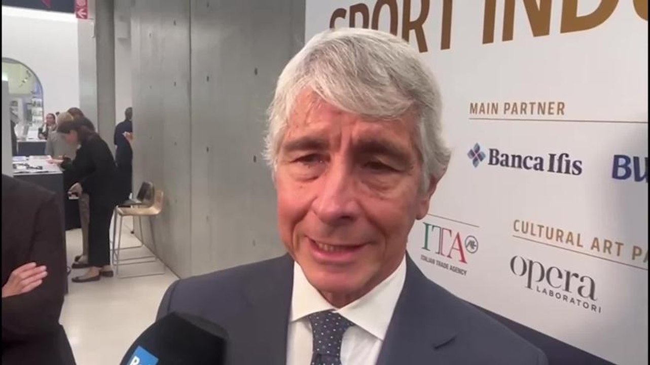 Inchiesta ultras, Abodi: "Non è un fenomeno passeggero, ora mi aspetto..."