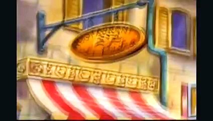 Os Camundongos Aventureiros - Tudo que Quero para o Natal (1998)