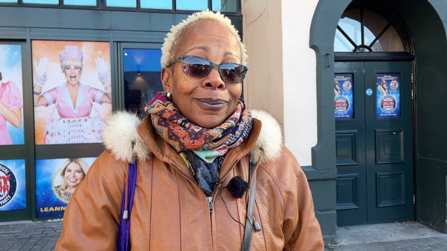 Have you experienced slow broadband speeds at home in the past year?