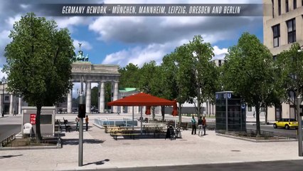 Euro Truck Simulator 2 - 1.53 Update Changelog