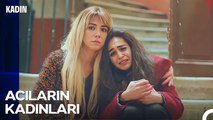 Saray Apartmanı Günlükleri #17; Mermiye Gerek Yok Hatıralar Yeter - Kadın