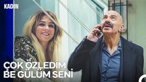 Saray Apartmanı Günlükleri #16; Sesiyle Herkesi Dizginleyen Kadın - Kadın