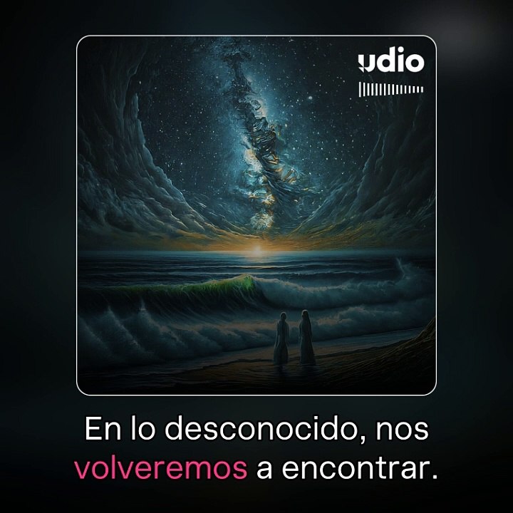 En las sombras ella permanece
