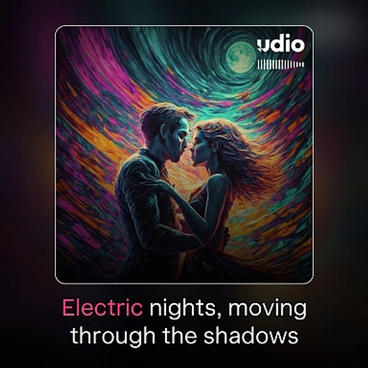 Electric Euphoria
