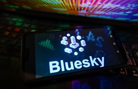 Bluesky won't use non-consenting users' data to train AI: 'Bluesky won’t be able to enforce this consent outside of our systems'