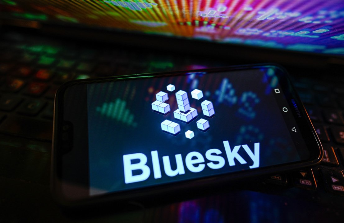 Bluesky won't use non-consenting users' data to train AI: 'Bluesky won’t be able to enforce this consent outside of our systems'