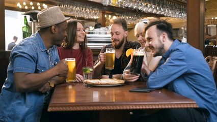 43% will use the festive period to reconnect with friends or loved ones