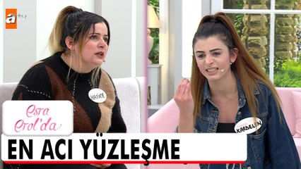Hayatımı mahvettin anne! - Esra Erol'da 27 Kasım 2024