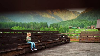 Transform Your Life: Conquering 5 Challenges - Inspirational Speech